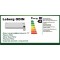 Кондиционер Leberg LBS-ODN19/LBU-ODN19