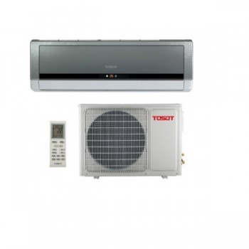 Кондиционер TOSOT GM-09G BELLA R22 (WHITE/GREY)