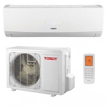 Кондиционер Tosot GN-09FA PRACTIC API R410