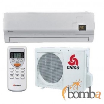 Кондиционеры CHIGO CS-21H3A Кондиционеры CHIGO CS-21H3A