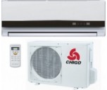 Кондиционер Chigo CS-25H3-M87AY1B