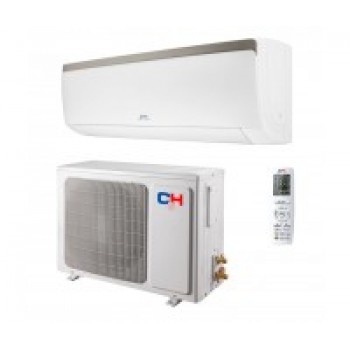 Кондиционер Cooper&Hunter CH-S12XP9 Air Master Evo