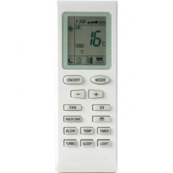 Cooper&Hunter СH-S12BKP6