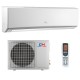 Кондиционер Cooper&Hunter CH-S09FTX5 INVERTOR