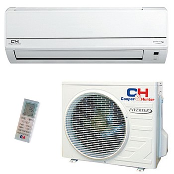 Кондиционер Cooper&Hunter CH-S18FTXG Inverter