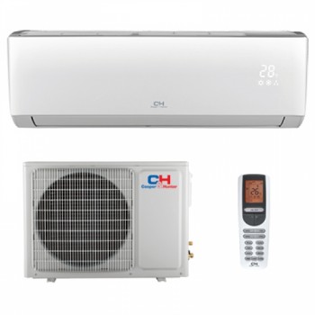 Кондиционер COOPER&HUNTER CH-S09FTXLA (ARCTIC INVERTER)
