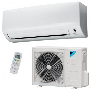 Кондиционер Daikin FTXB25/RXB25