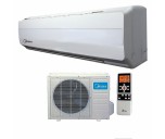 MIDEA MS12F-07HRN1 ION