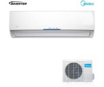 Кондиционер MIDEA MS12FU-09HRDN1-Q ION