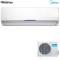 Кондиционер Midea MS12FU-18HRFN1-Q