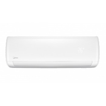 Кондиционер Midea Mission DC MSMB-09HRFN1-Q ION