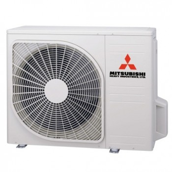 Кондиционер Mitsubishi Heavy Hyper Inverter (1 фаза) FDT60VD