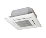 Кондиционер Mitsubishi Heavy Hyper Inverter (1 фаза) FDT100VD