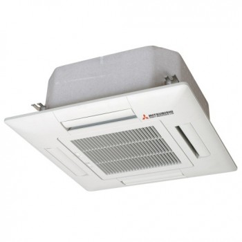 Кондиционер Mitsubishi Heavy Hyper Inverter (1 фаза) FDT60VD