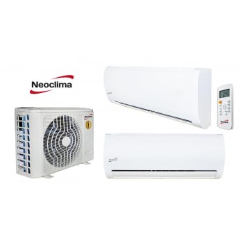 Кондиционер Neoclima NS-09AHEw/NU-09AHE Therminator 2.0 Кондиционер Neoclima NS-09AHEw/NU-09AHE Therminator 2.0