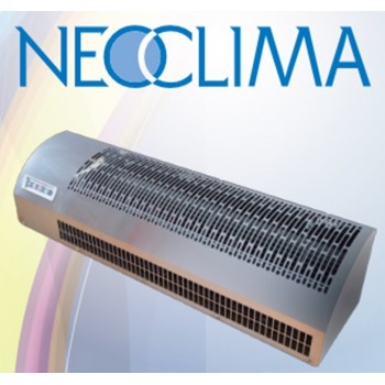 Тепловая завеса Neoclima INTELLECT E 10 X R
