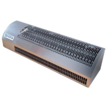 Тепловая завеса Neoclima INTELLECT E 10 X R