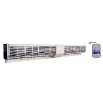 Тепловая завеса Neoclima Intellect E 14 IOB