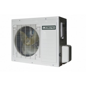 кондиционеры Leberg THOR WiFi Inverter