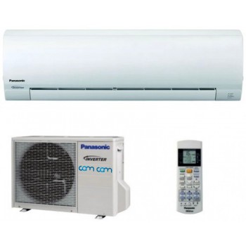 Кондиционеры Panasonic CS/CU-UЕ 7RKD