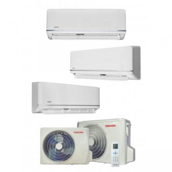 КОНДИЦИОНЕР TOSHIBA RAS-09 NEW 2018 КОНДИЦИОНЕР TOSHIBA RAS-09 NEW 2018