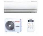 Кондиционер TOSHIBA 10 Кондиционер TOSHIBA 10