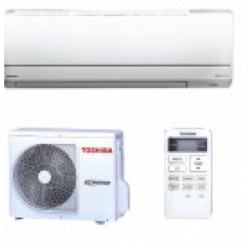 Кондиционер TOSHIBA Кондиционер TOSHIBA