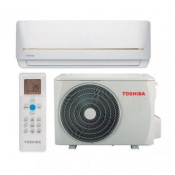 Кондиционер Toshiba  New 2018
